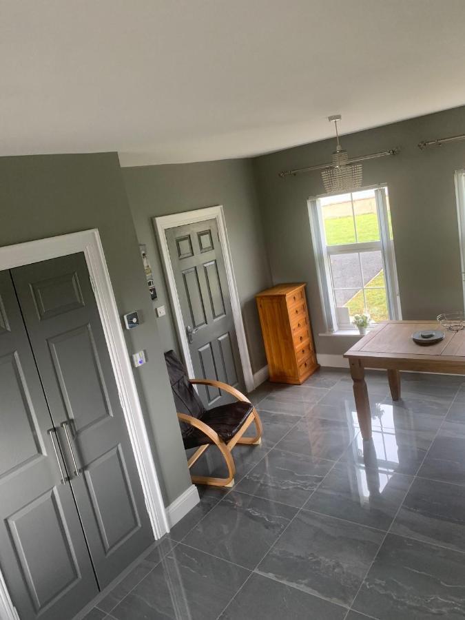 2 Sea Crest Bundoran Villa Kültér fotó