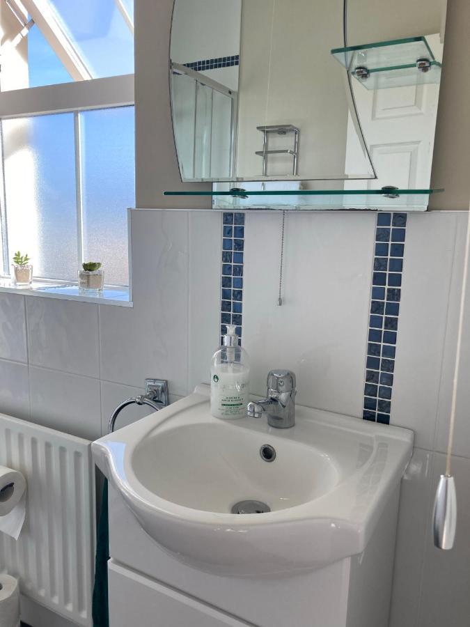 2 Sea Crest Bundoran Villa Kültér fotó